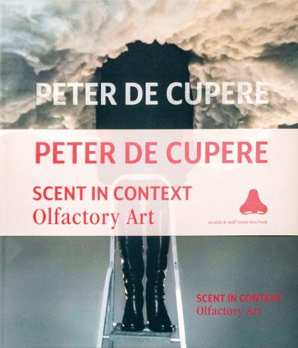 Cover image for Peter de Cupere