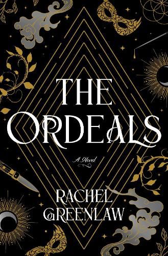 Cover image for The Ordeals