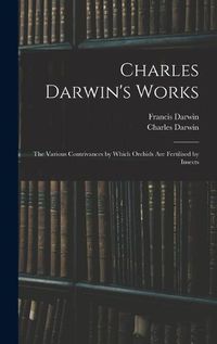 Cover image for Charles Darwin's Works