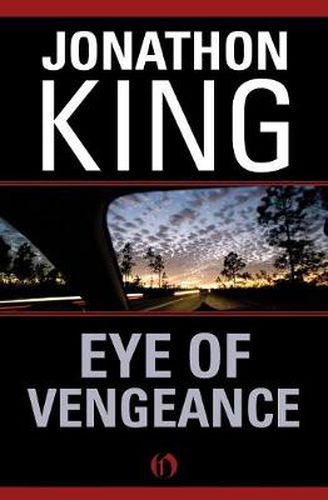 Cover image for Eye of Vengeance