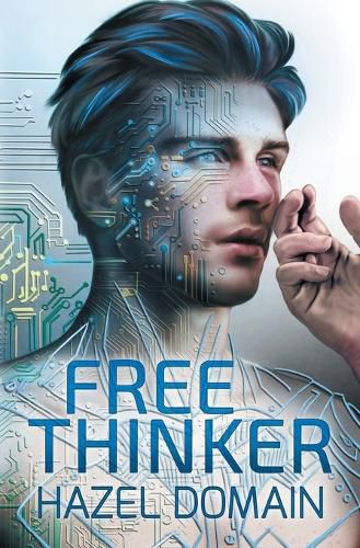 Cover image for Freethinker