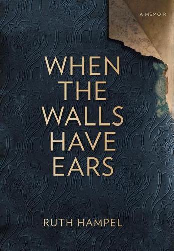 Cover image for When the Walls Have Ears