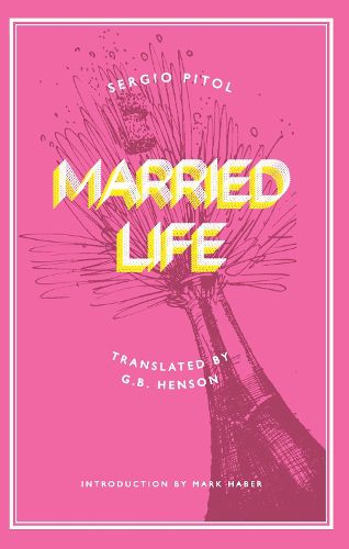 Cover image for Married Life