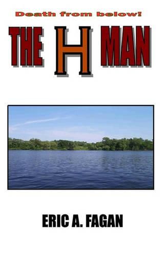 Cover image for The 'H' Man