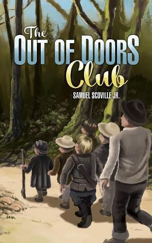 Cover image for The Out of Doors Club