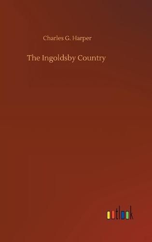 The Ingoldsby Country