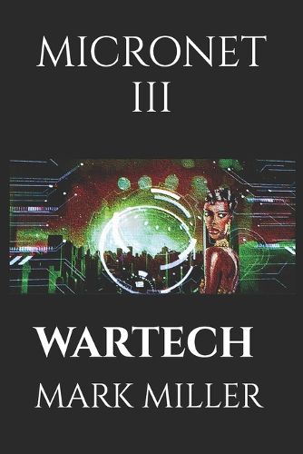 Cover image for Wartech