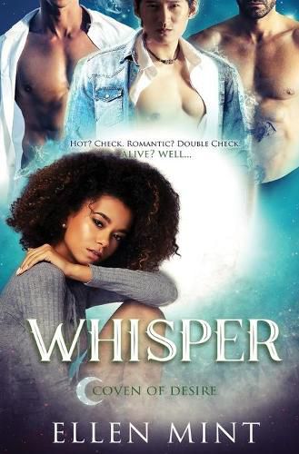 Cover image for Whisper