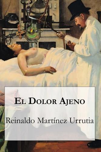 El dolor ajeno