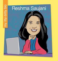 Cover image for Reshma Saujani
