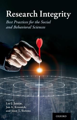 Cover image for Research Integrity