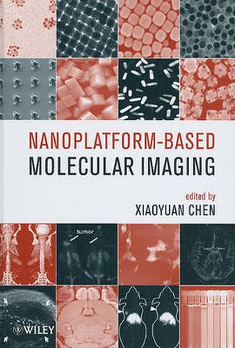 Cover image for Nanoplatform-Based Molecular Imaging