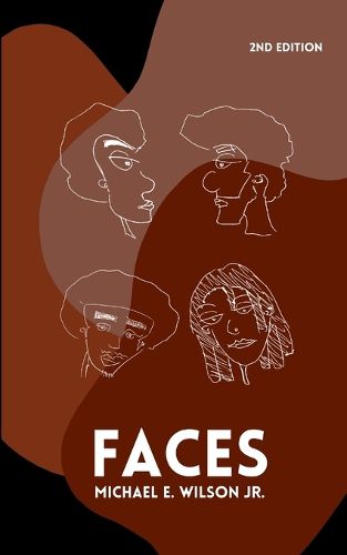 Cover image for Faces