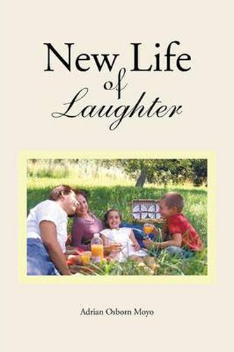 Cover image for New Life of Laughter