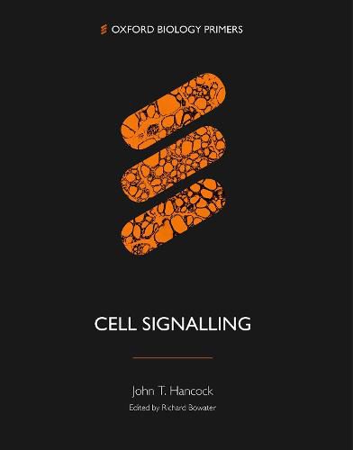 Cover image for Cell Signalling