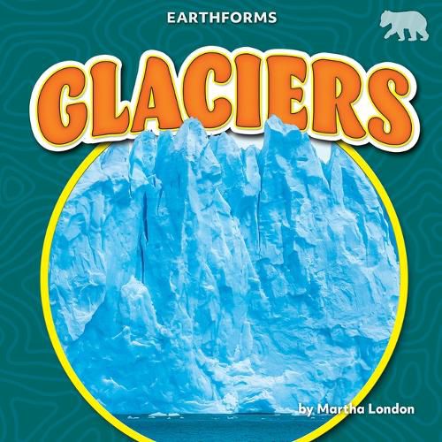 Cover image for Glaciers
