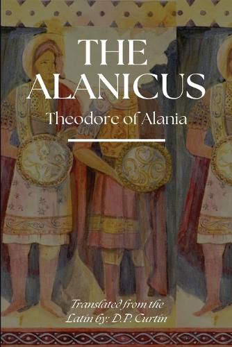 Cover image for The Alanicus