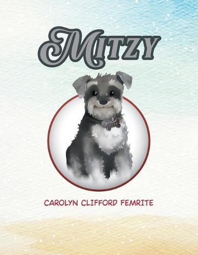 Cover image for Mitzy