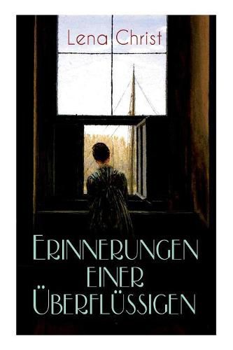 Cover image for Erinnerungen einer  berfl ssigen: Autobiografischer Roman