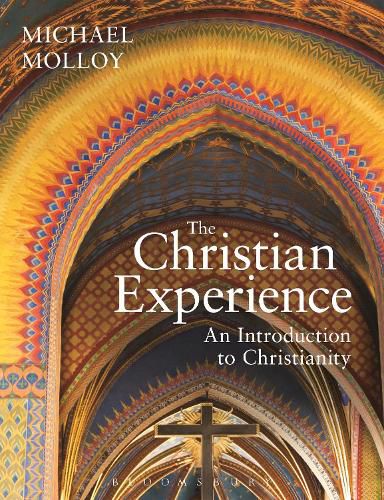 Cover image for The Christian Experience: An Introduction to Christianity