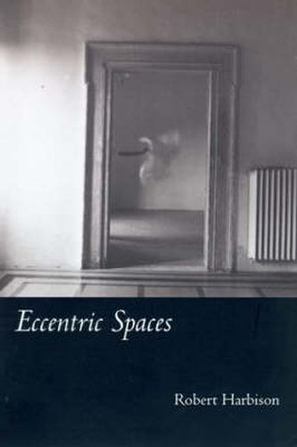 Cover image for Eccentric Spaces