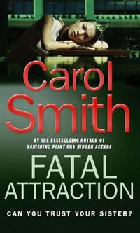 Cover image for Fatal Attraction