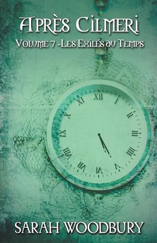 Cover image for Les Exiles du Temps