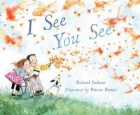 Cover image for I See You See