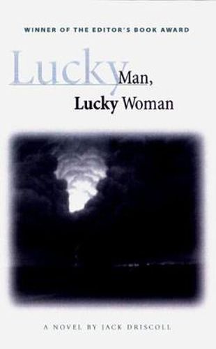 Cover image for Lucky Man Lucky Woman a Love Story