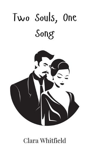 Cover image for Two Souls, One Song