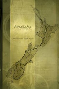 Cover image for Bananadog