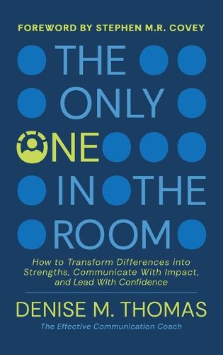 Cover image for The Only One in the Room