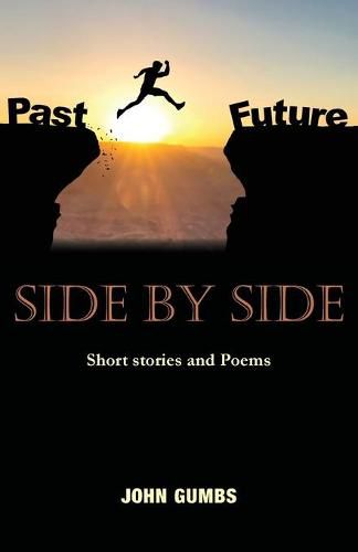 Cover image for Side by Side: Short stories and poems