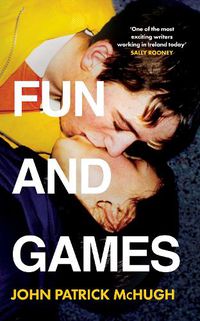 Cover image for Fun and Games