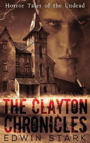 Cover image for The Clayton Chronicles