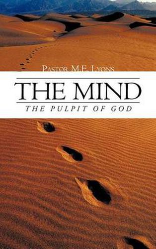 Cover image for The Mind