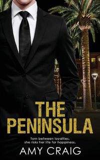 Cover image for The Peninsula