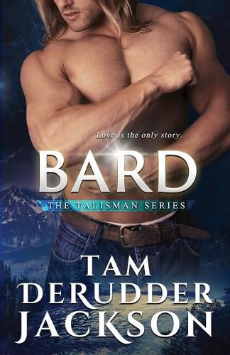 Cover image for Bard