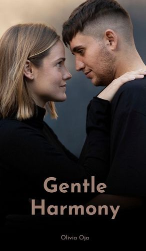 Cover image for Gentle Harmony