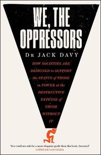 Cover image for We, the Oppressors