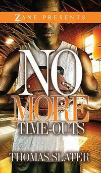 Cover image for No More Time-outs