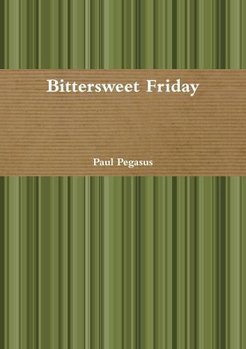 Cover image for Bittersweet Friday