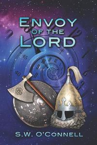 Cover image for Envoy of the Lord