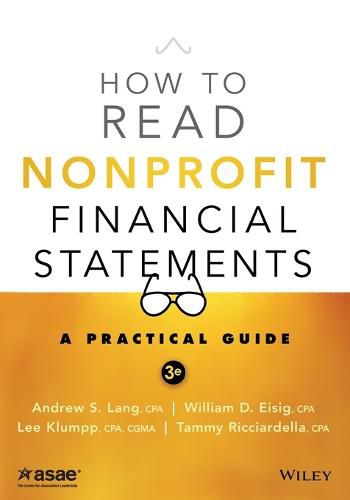 How to Read Nonprofit Financial Statements: A Practical Guide