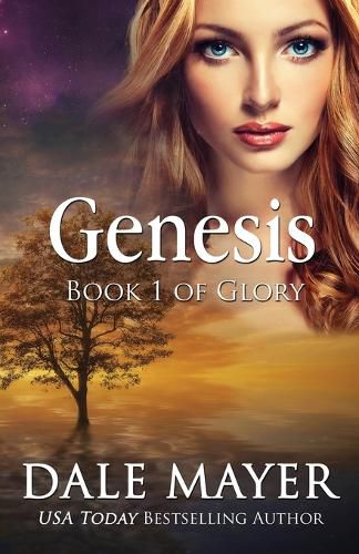 Cover image for Genesis