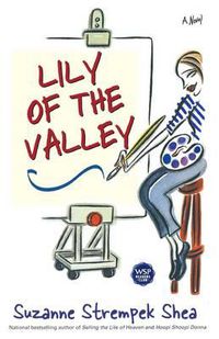 Cover image for Lily of the Valley