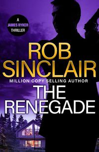 Cover image for The Renegade