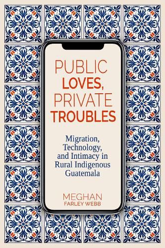 Cover image for Public Loves, Private Troubles