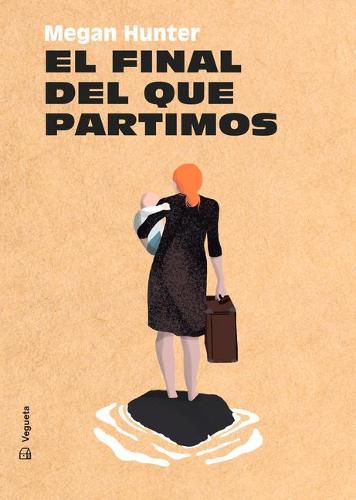 Cover image for El Final del Que Partimos