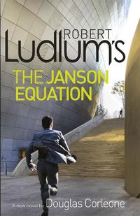 Cover image for Robert Ludlum's The Janson Equation